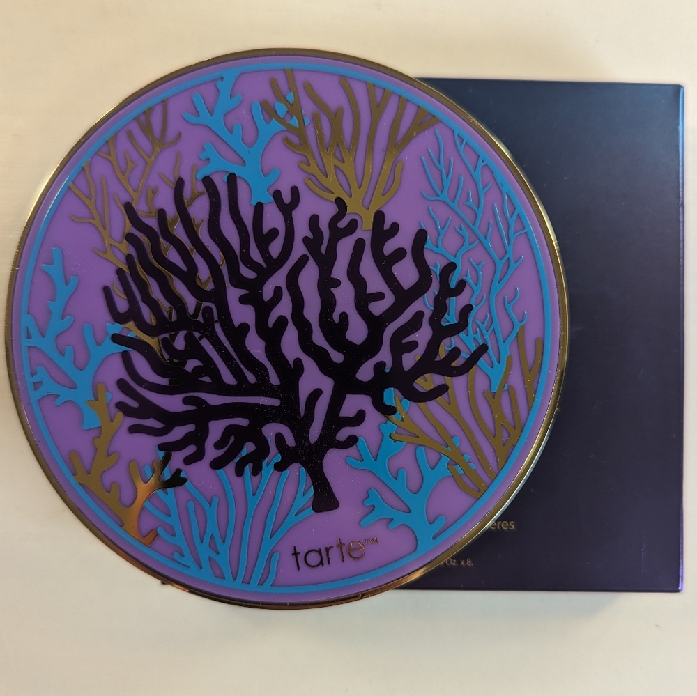 Tarte | Rainforest of the Sea Vol 2